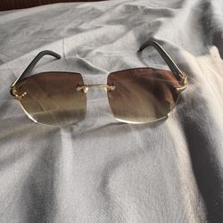 Cartier hornet buffs