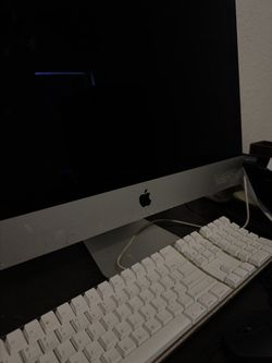 2013 I Mac 