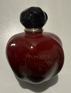 Hypnotic Poison Dior