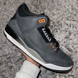 Air Jordan 3