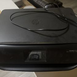 HP Printer envy 4512
