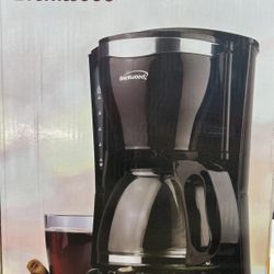  Brentwood 12 Cup Coffee Maker . Condition is New