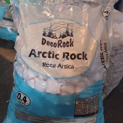 Decor Rock