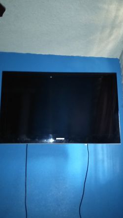 Samsung TV
