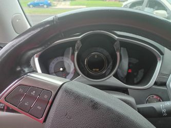2010 Cadillac SRX