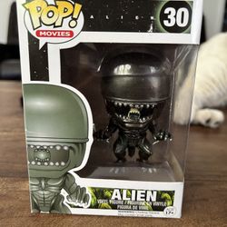 Alien 30 Funko Pop
