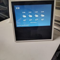 Amazon Echo Show