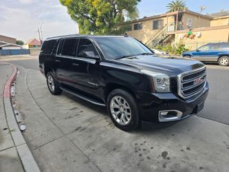 2019 GMC Yukon XL