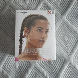Aftershokz Headphones