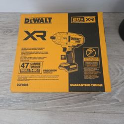 Dewalt 1/2" Impact