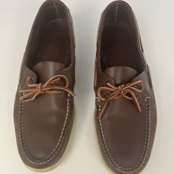 Sebago Docksides Shoes  Size 15M