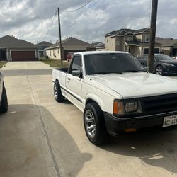 Mazda B2(contact info removed)