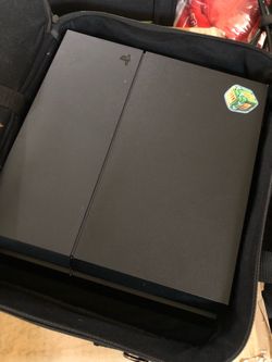 Sony PlayStation 4 PS4 test kit