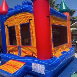 Bounce House/Jumpers