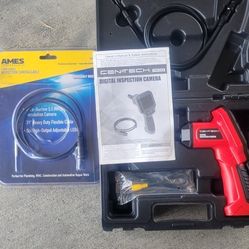 Inspection Camera 