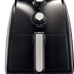 BELLA 2.6qt Air Fryer - NEW