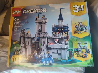 Lego creator