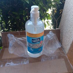 Hand Sanitizer