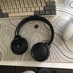 JBL headphones