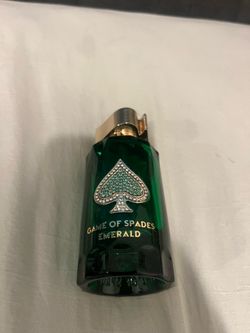 game of spades emerald