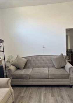 One Or Two Couches For Sell