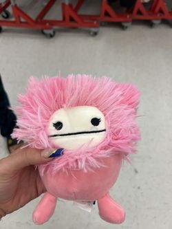 5in Mini Caparinne Squishmallow