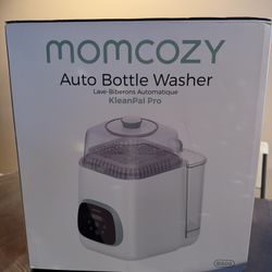 Momcozy Auto Bottle Washer 