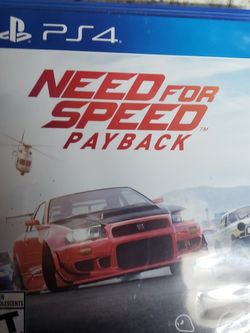Ps4 Game