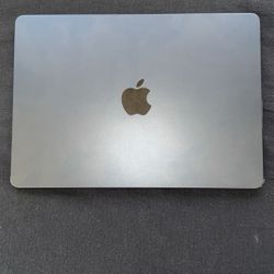 MacBook 