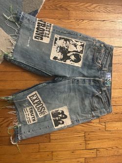 Better with age shorts