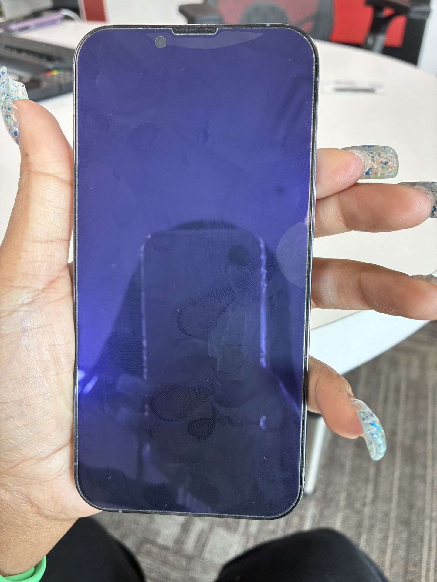 iPhone 13 Pro/ Apple Watch Series 8 41mm