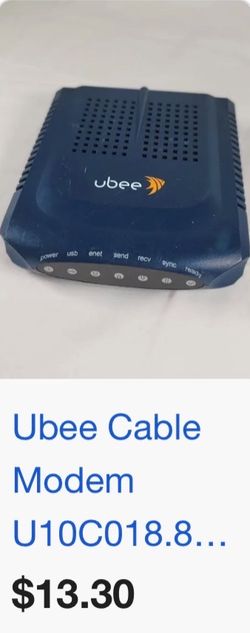 Modem