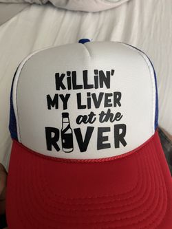 River hats