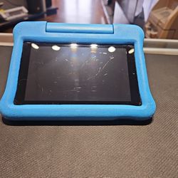 Kindle Tablet+ Impact Resistant Case 