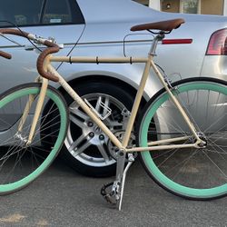 RetroSpec Mantra Fixie