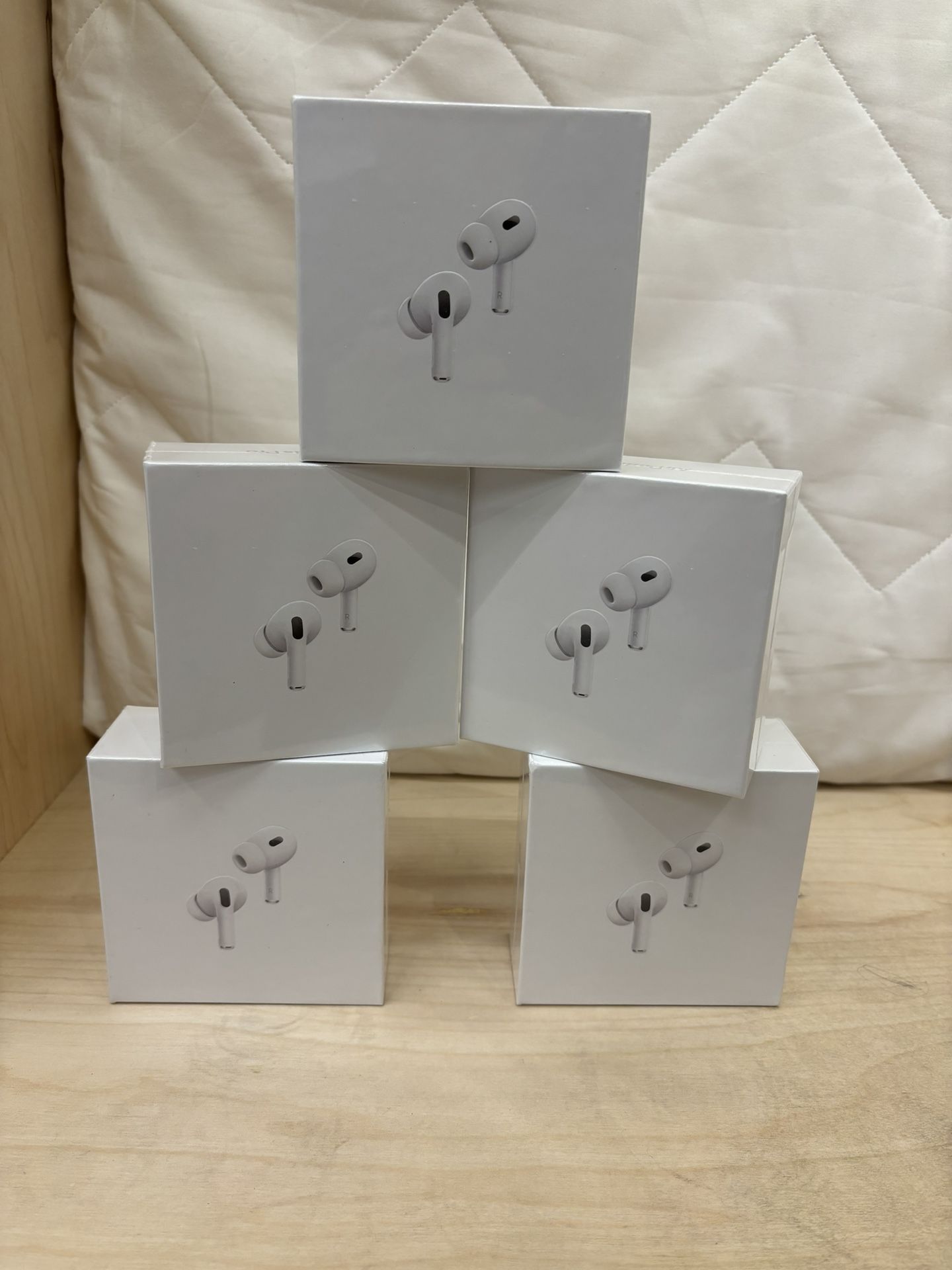 AirPods Pro (Deal For 5) 