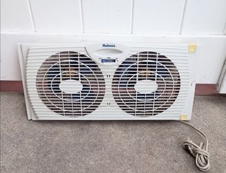Window Fan