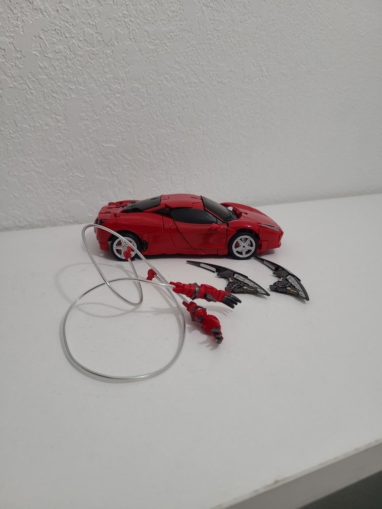 Transformers