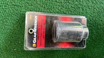 Socket 38 MM