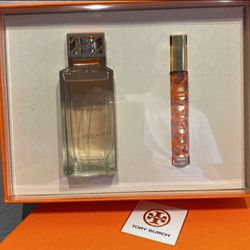 2-pc Tory Burch Eau de Parfum Gift Set