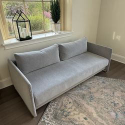 CB2 Sleeper Couch
