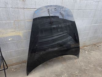 Hood porsche 911 boxter cayman 2011 2012 2013 2014 2015 2016 2017 2018 2019