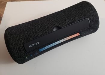 Sony SRS XG300 Portable Wireless Speaker 