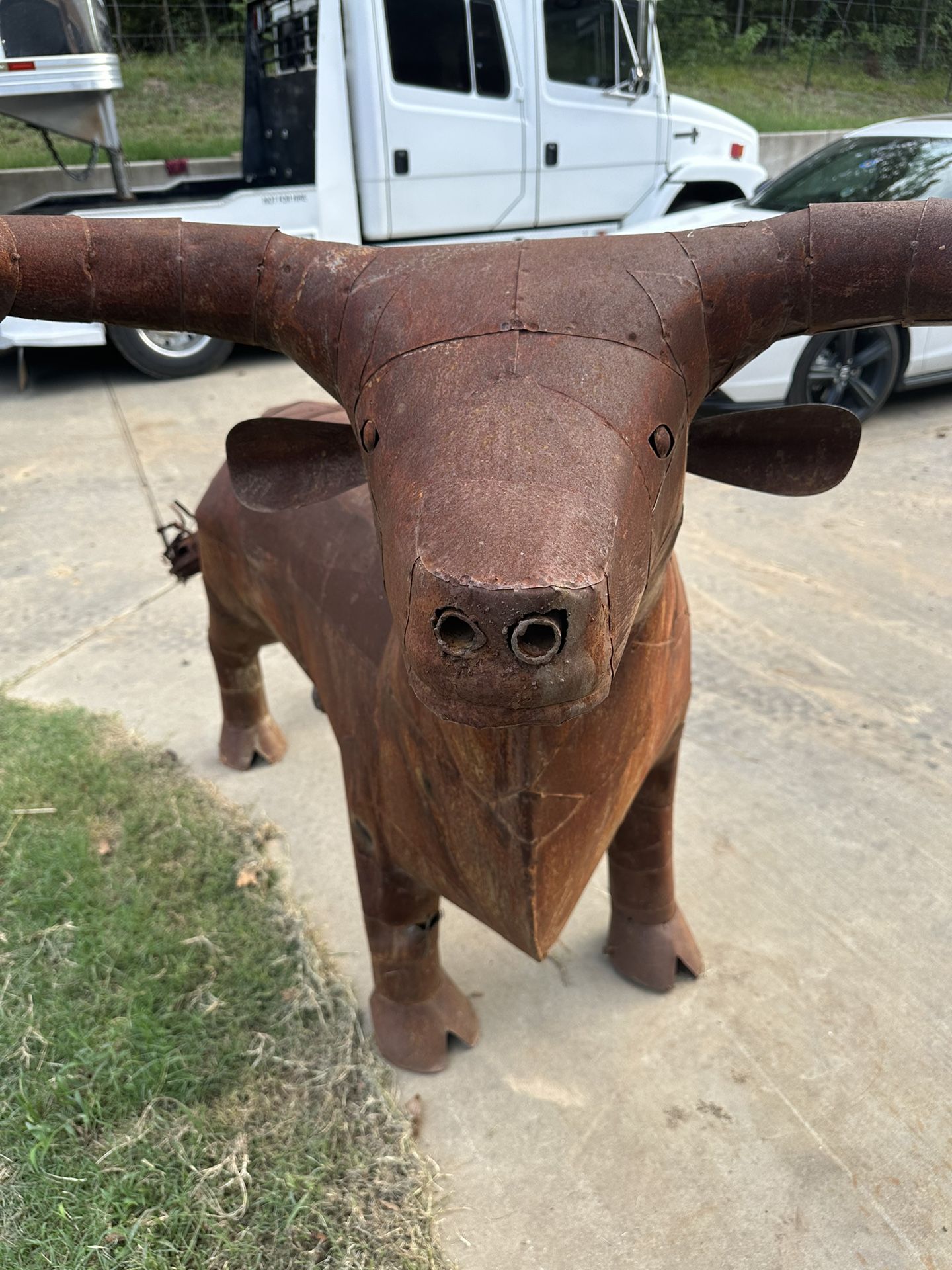 Texas Longhorn Charcoal Grill Oklahoma Joe Longhorn Combo Charcoal