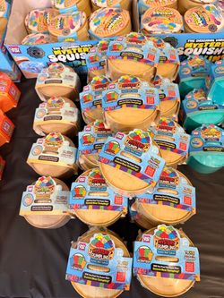 Mystery Dumplings rms