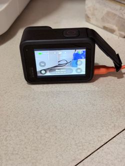 GoPro Hero 10 Black
