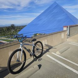 Se Bikes "Big Flyer" 