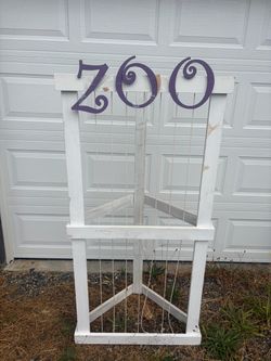 Free corner storage
