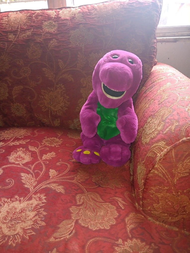 Barney