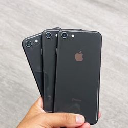 iPhone 8 Unlocked 